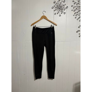 Women's Patagonia Leggings Size M Black
